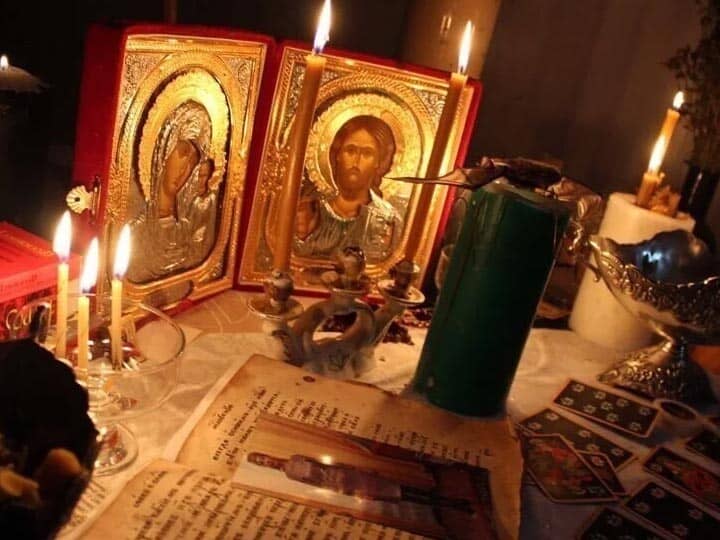 Как сделать приворот в Озинках