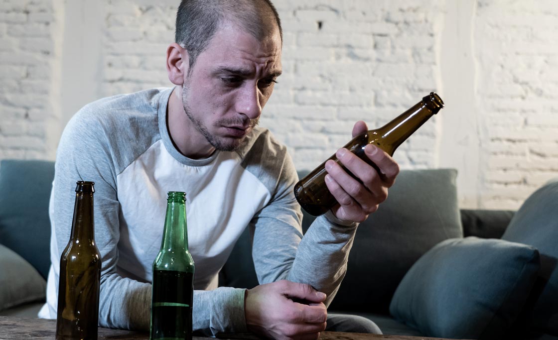 Убрать алкогольную зависимость в Озинках